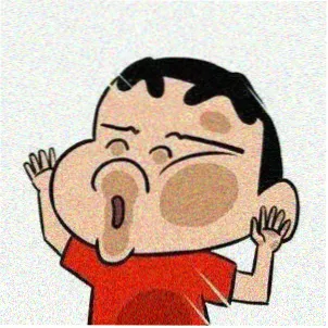 留言观众头像：通勤一小时